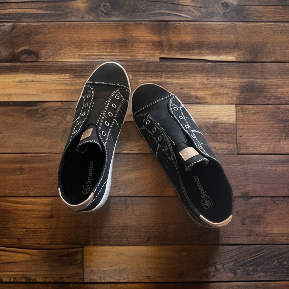 Spenco Casual Slip-ons